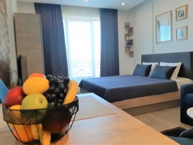 Dream Milmari L12 Apartman