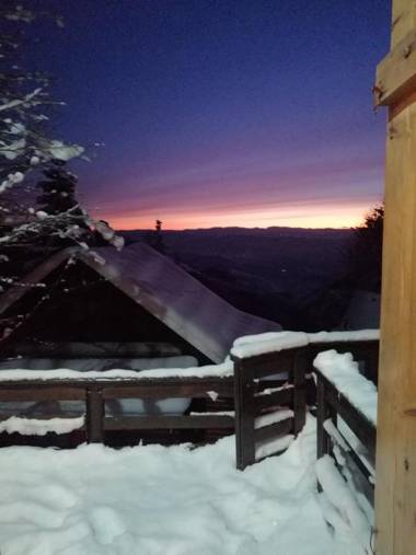 Mountain House Mijatović