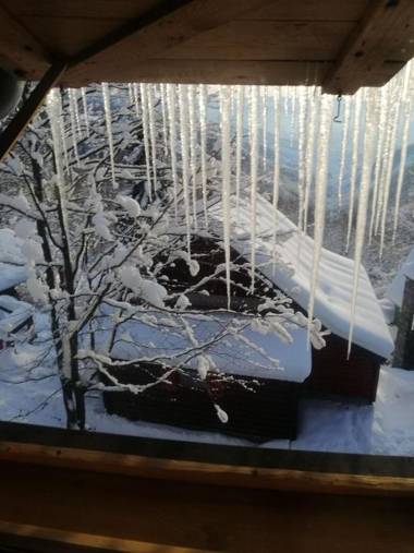 Mountain House Mijatović