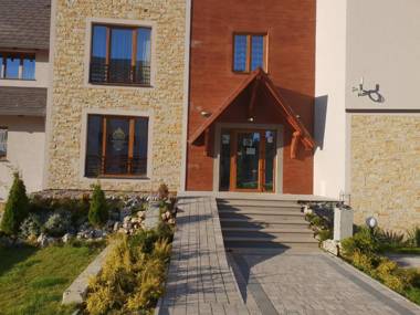 Apartman K5 Milmari Resort