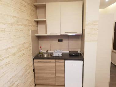 Apartman K5 Milmari Resort
