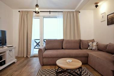 Dream View Apartment