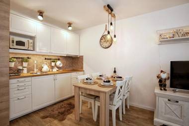 Dream View Apartment