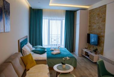 P20 Milmari DeLuxe Studio Kopaonik