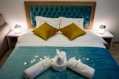 P20 Milmari DeLuxe Studio Kopaonik