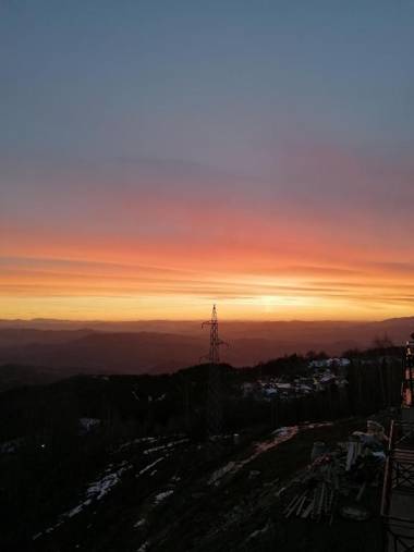 Magic View E16 Dvori-Kopaonik