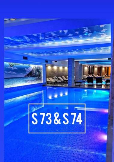 Apartments S73&S74 Milmari Resort Kopaonik