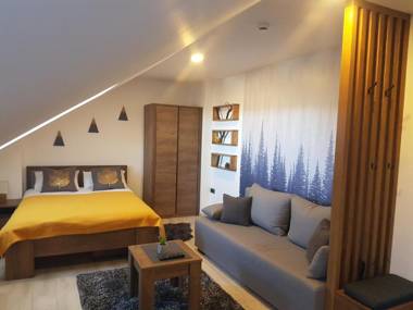 Apartments S73&S74 Milmari Resort Kopaonik