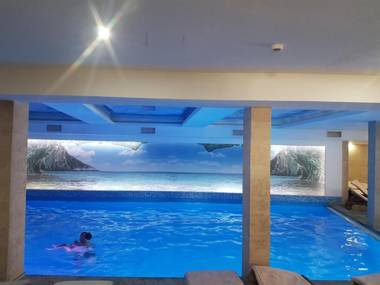 Apartments S73&S74 Milmari Resort Kopaonik