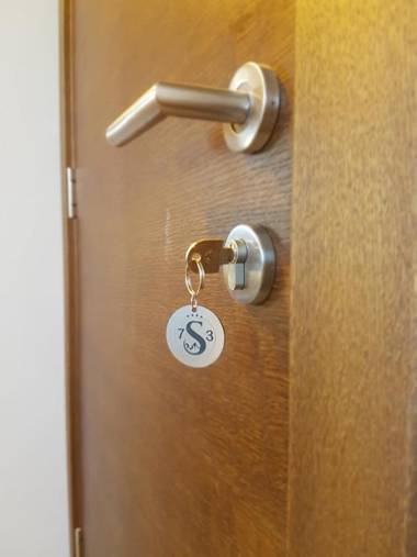 Apartments S73&S74 Milmari Resort Kopaonik