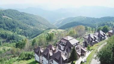 Apartments View Dvori E25