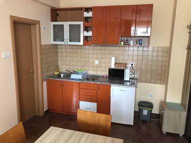 Cosy apartment Marina