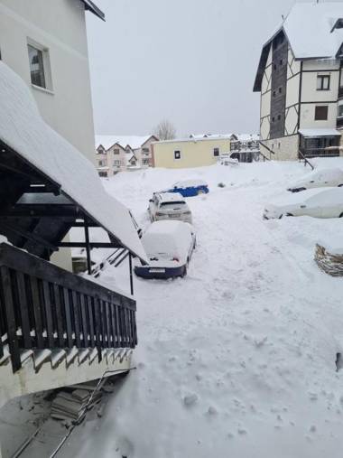 Cosy apartment Marina