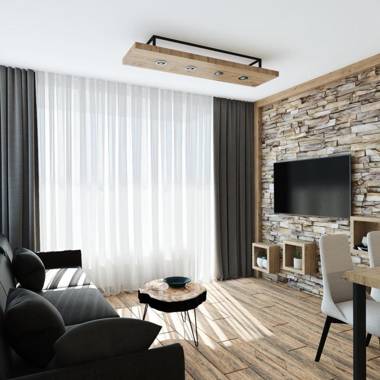 Apartman Karaman Lux