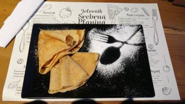 Apartman Karaman Lux