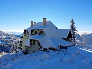 Apartman Una Kopaonik