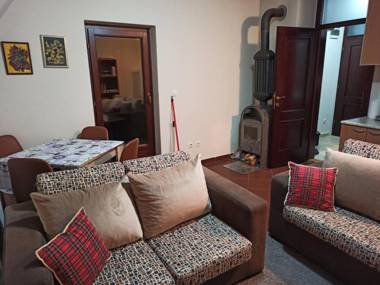 Apartman Una Kopaonik