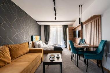 Apartmani Djina - Kopaonik