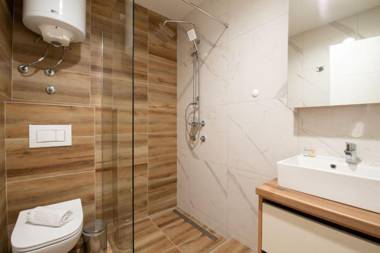 Apartmani Djina - Kopaonik