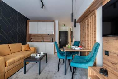 Apartmani Djina - Kopaonik