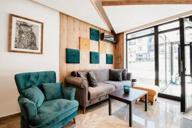 Apartmani Djina - Kopaonik