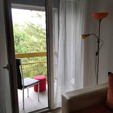 Apartman 4 - Studio Janja