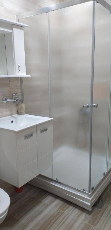 Apartman 4 - Studio Janja