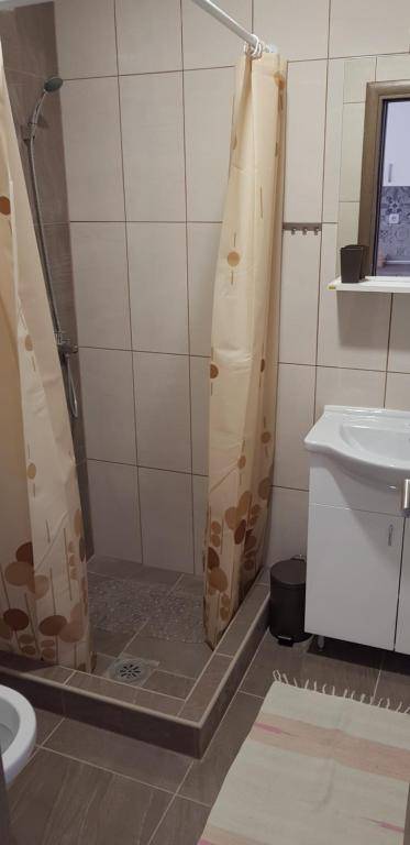 Apartments Velickovic