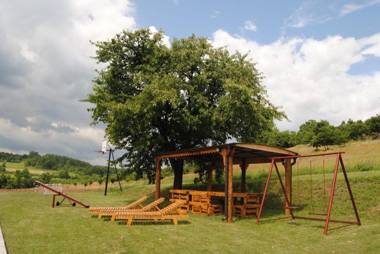 Etno selo Stanojevic