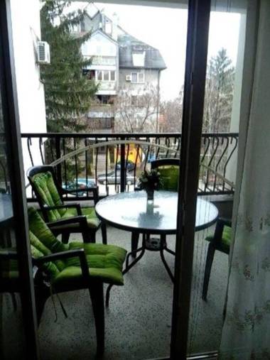 Apartman Ristić 3
