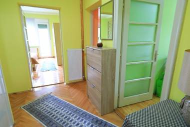 Apartman Tina Sokobanja