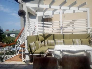 Apartmani PERGOLO