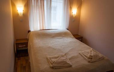 Apartmani "STEFANOVIĆ"