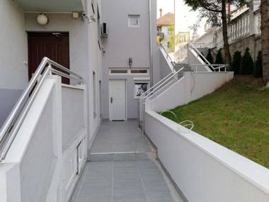 Apartmani Nana Sokobanja