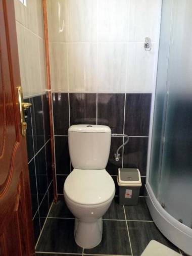 Apartmani Nana Sokobanja