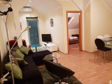 Apartman Vid