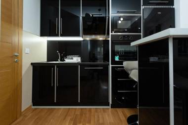 Apartmani Pezerović