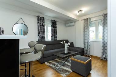 Apartmani Pezerović