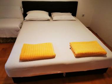 CENTRAL PARK SOKOBANJA