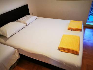 CENTRAL PARK SOKOBANJA