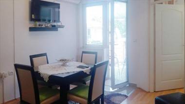 Apartman Pazova