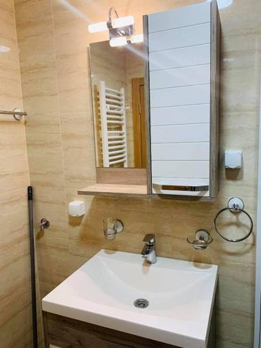 Apartman Saga Premium