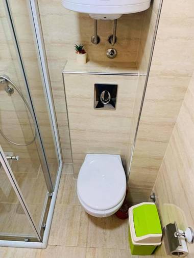 Apartman Saga Premium