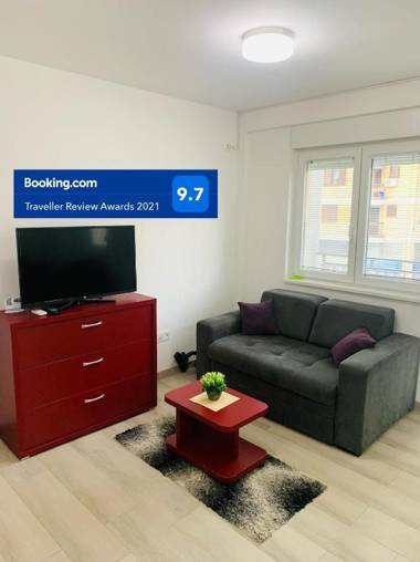 Apartman Saga Premium