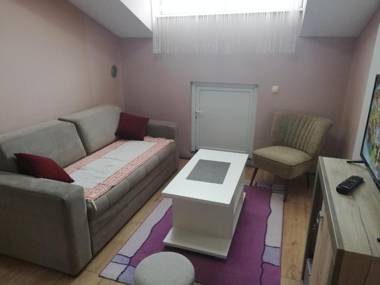 Apartman M
