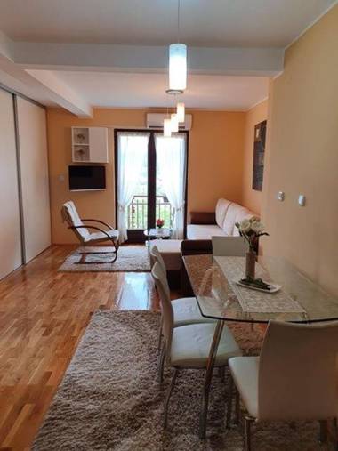 Apartman Sokobanja