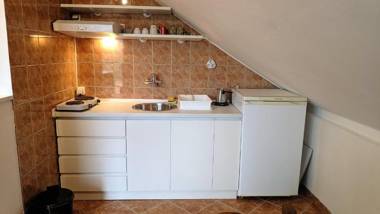 Apartman Trifunović Sokobanja