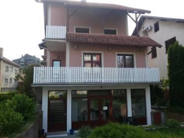 Studio Andrijana Sokobanja