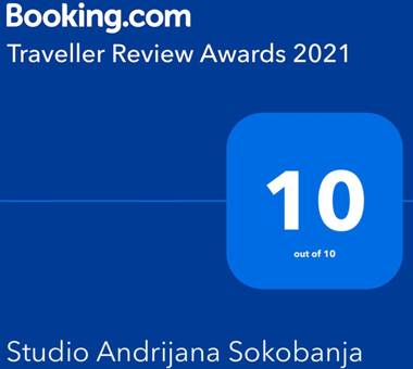 Studio Andrijana Sokobanja