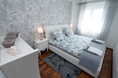 Lux Apartman Ristić 1